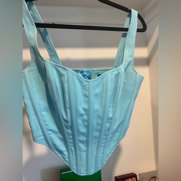 Bardot Top from Revolve - worn twice! - Picture 4 of 7